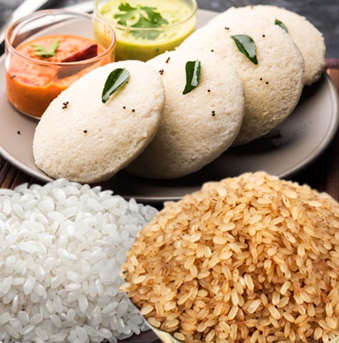 Indian Treat